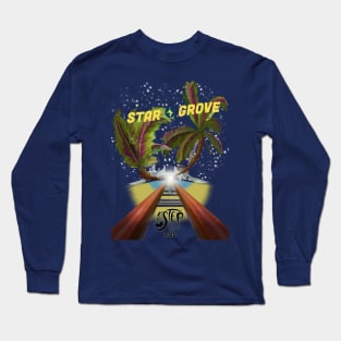 Stargrove Entrance Long Sleeve T-Shirt